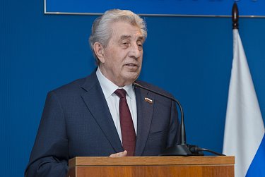 12 января – День работника прокуратуры РФ